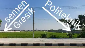 Tanah Karawang Barat 57.508m² Jl Raya Tanjungpura hadap Utara