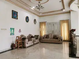 Rumah Mewah 2 lantai di VGI