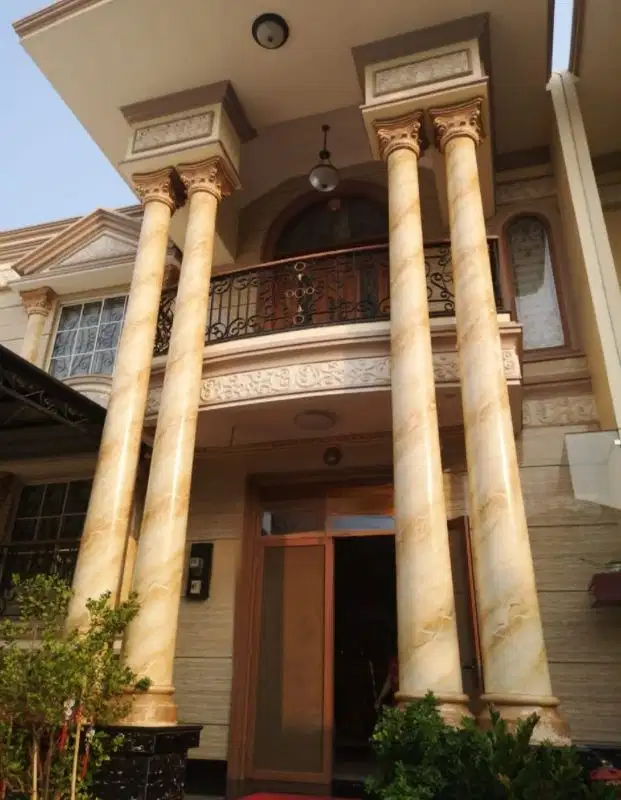 Dijual Cepat Rumah Layar Permai PIK