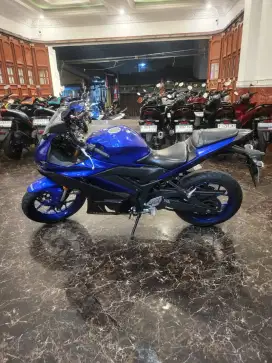 SELES KOKOM DP 2,5 JT PROMO R25 MOTOR GRES KM RENDAH PAJAK HIDUP