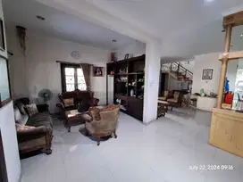 Ruamh hoek 2lt bagus di Gading Residence Kelapa Gading - Jakarta Utara