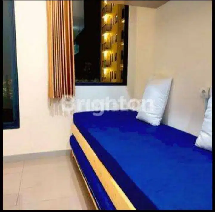 Jual/Sewa Apartemen Studio Osaka Reverview