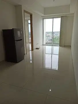 Di Sewakan Apartemen 2 BR Sedayu City Kelapa Gading
