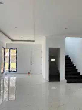 Paling Murah Rumah North West Park Citraland