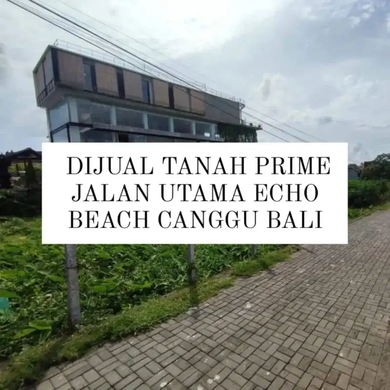Cocok untukRestoCoffee ShopHunian Pribadi Komersial