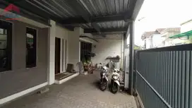 Rumah Strategis Turun Harga Sayap Burangrang Bandung