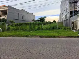 KAVLING KOMERSIAL RAYA DARMO PERMAI dkt pakuwon citraland graha famili