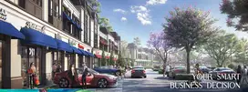 Ruko Paling Dicari Investor Best Price La Valle Boulevard Citra Garden