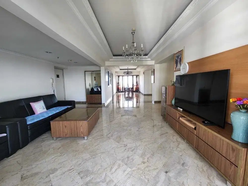 Jual Apartemen Bonavista Lebak Bulus Jakarta Selatan harga terbaik.