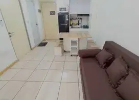 Jual / Sewa MTown 2BR Full Furnished Bisa Bulanan / Tahunan