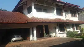 RUMAH DI JL BANGO, PONDOK LABU-CILANDAK