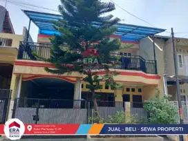 JUAL Rumah Minimalis Modern Full Furnished Di Metland Menteng Jaktim