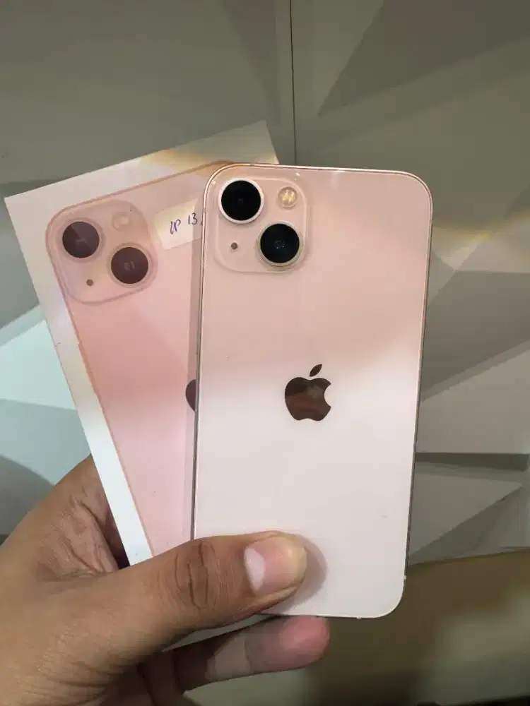 iPhone 13 256GB INTER ALL OPERATOR