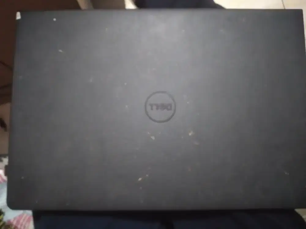 Dell Inspiron 15 3565 Layar FHD