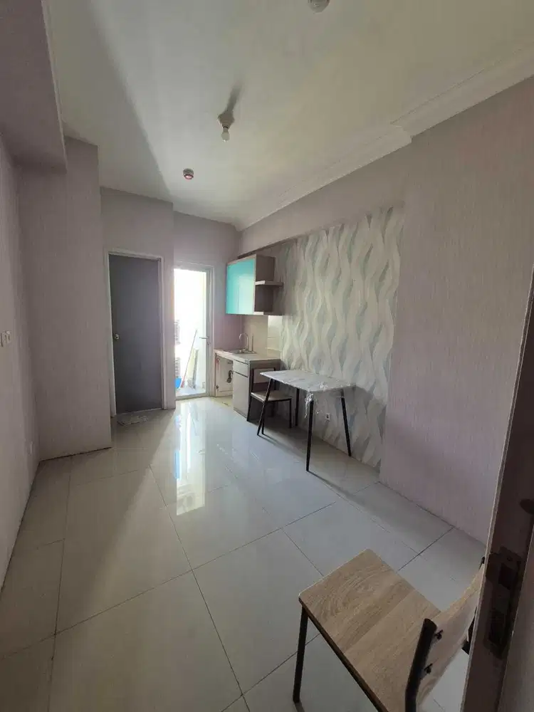 DISEWAKAN MURAH APARTEMEN 2 BR GUNAWANGSA MERR