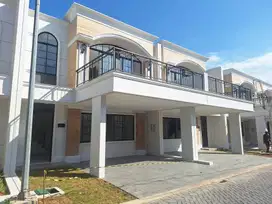 DIJUAL Rumah PIK2 8x10 Cluster Baru Bukit Nirmala . FREE PPN BISA KPR