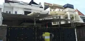 Rumah Murah Strategis Lokasi di Belakang Mall Gading, Jakarta Utara