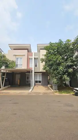DIJUAL SUPER MURAH CLUSTER ROSSINI SYMPHONIA GADING SERPONG