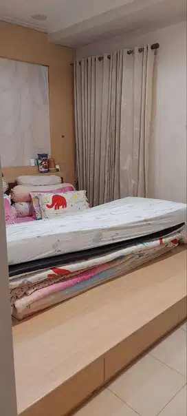 Dijual rumah siap Huni di Park Residence Taman Surya