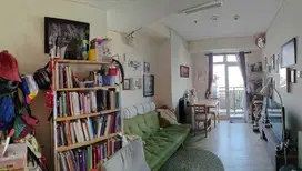 Dijual Apartemen Puri Orchard 2 BR Jakarta Barat