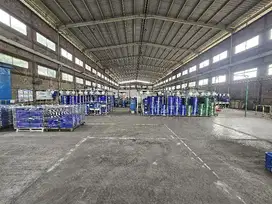 GUDANG TAMBUN SELATAN SIAP PAKAI