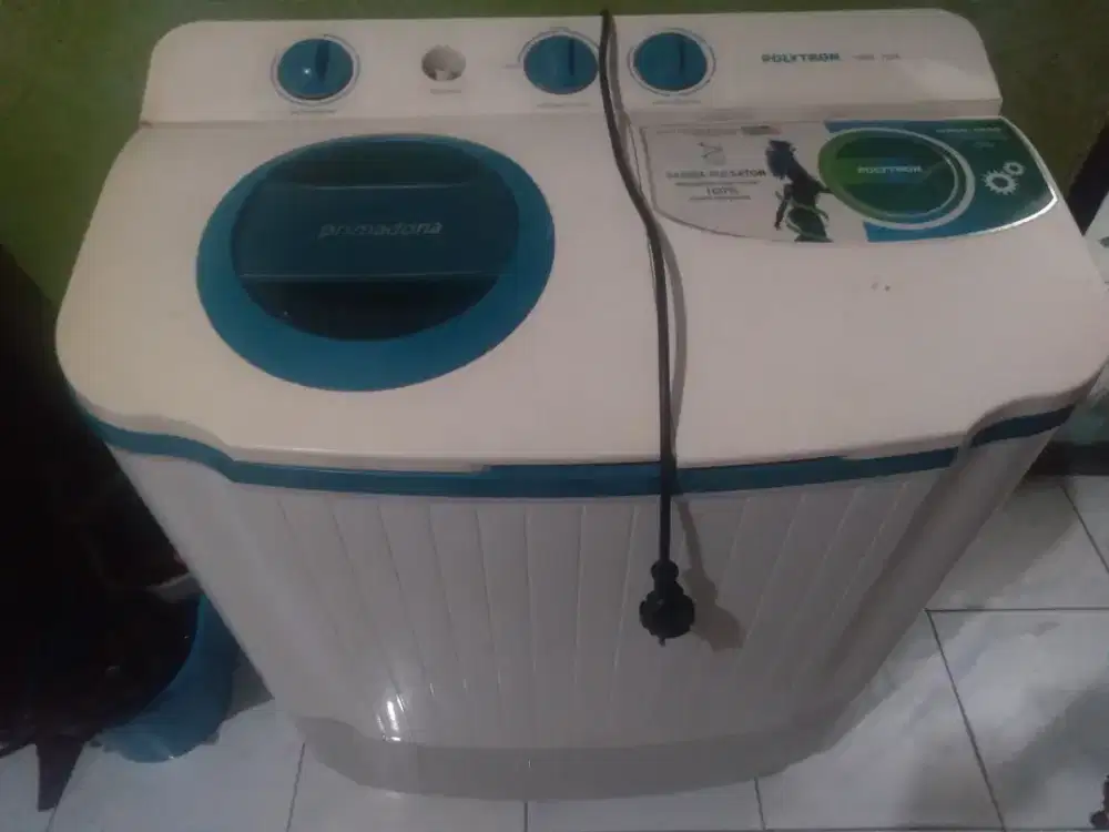 Jual Polytron 2Tabung