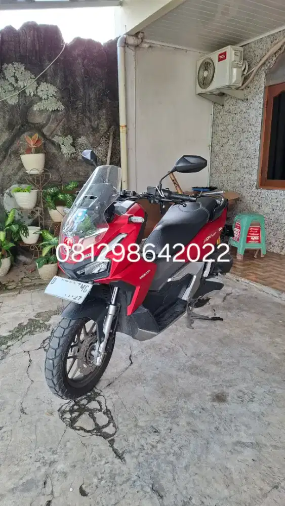 HONDA ADV 160 ABS