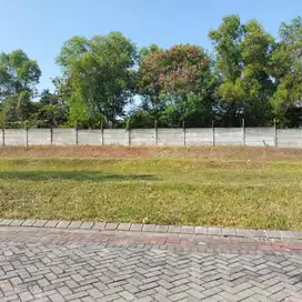 BUAGUS Kavling SAN ANTONIO Pakuwon City SBY TIMUR Siap Bangun TERMURAH