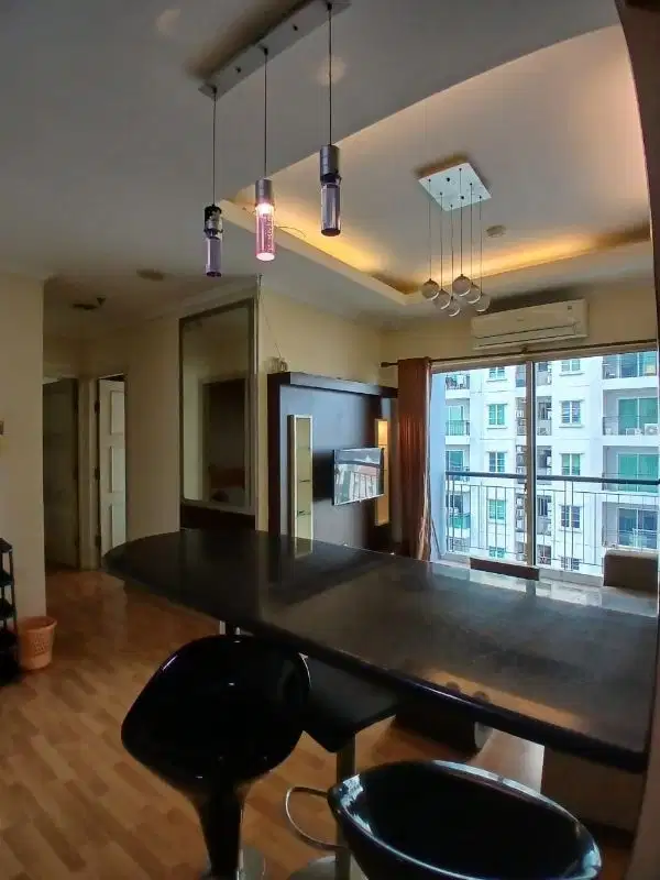 Dijual Apartemen Cityhome MOI miami lt.15