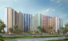 Apartemen Sentra Timur Residence size 36m2, Cakung Jakarta Timur