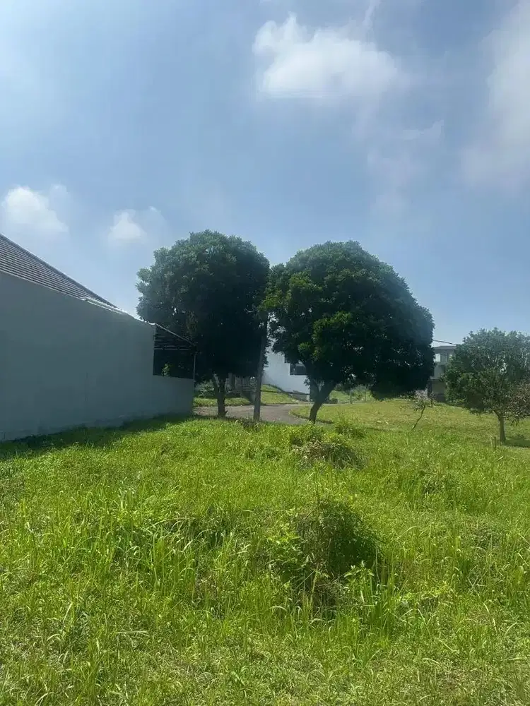 TANAH SIAP PAKAI BUDI INDAH