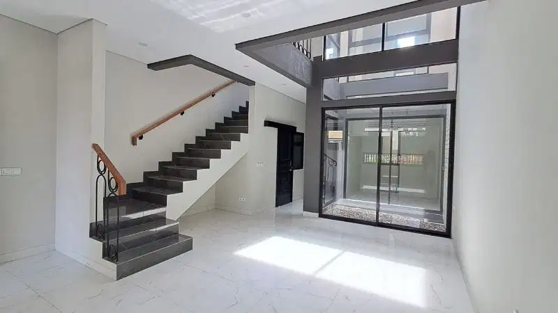 jual cepat rumah gading Serpong sektor1