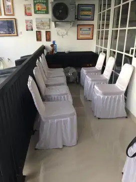 Rumah 3lt, Modern di Gading Indah Utara, Kelapa Gading