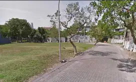 Murah Kavling Imperial Golf Pakuwon Indah Dkt Vbr Villa Bukit Regency