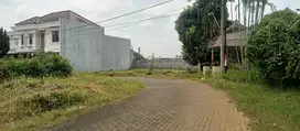 Dijual Tanah Siap Bangun Lokasi Perumahan Elit Kota Purwokerto