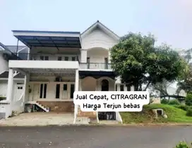 Jual Cepat Citragran Cibubur Harga Terjun Bebas Posisi Hook Samping Se