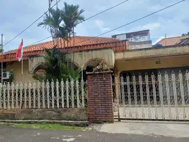 MURAH! Rumah Standar di Komplek Perhubungan Rawamangun, Jakarta Timur