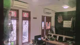 Ruko di Elang, Bintaro Jaya Sektor 9, Tangerang Selatan