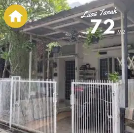 Dijual Cepat Rumah Jati Indah Sawangan Depok