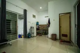 RUMAH SIAP HUNI PESONA LEMBANG