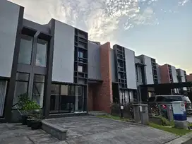 Dijual Murah Cepat Rumah Baru Alam Signature Suvarna Sutera Tangerang
