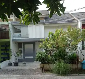 Jual Cepat Murah Rumah Golden City Sepatan Tangerang nego sampai deal