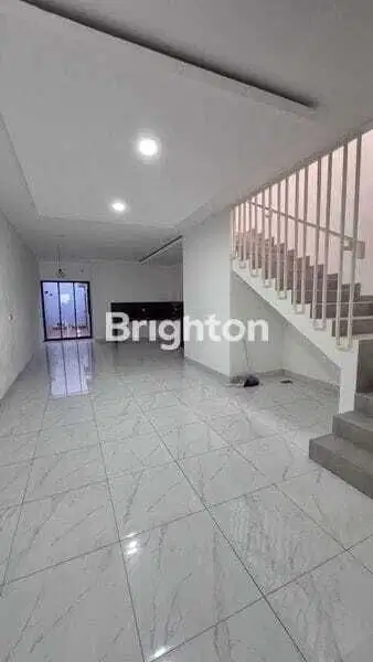 Rumah Baru Meruya Dekat Mall Puri Jakarta Barat