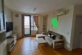 Disewakan apartemen paladian 2br gading
