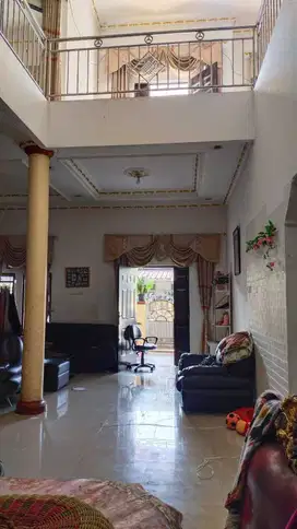 Dijual Rumah Bagus Siap Huni Di Pulo Gebang Permai Jakarta Timur