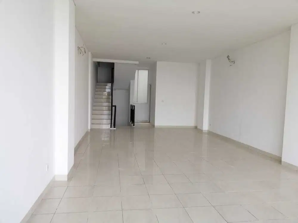 Dijual Ruko 3 Lantai Bagus di Avenue Jakarta Garden City,Jakarta Timur