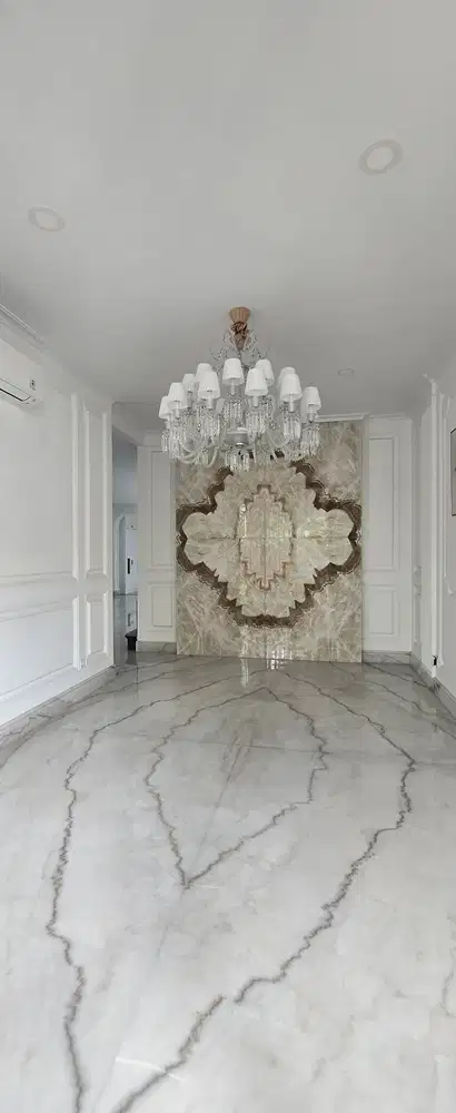 Rumah MEWAH Sangat Siap Huni di Kelapa Gading  Jakarta