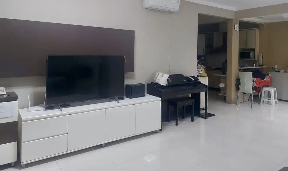 Jual Cepat Kirana 9x17m2 Siap Huni Akses Tol Dekat