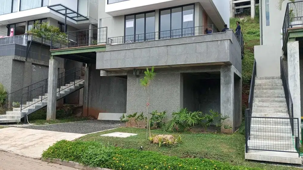 Lelang rumah dago village blok f dago bandung