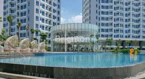 APARTEMEN PURI MANSION SIAP HUNI 3BR